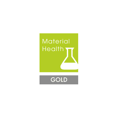 C2C Certified Material Health Gold