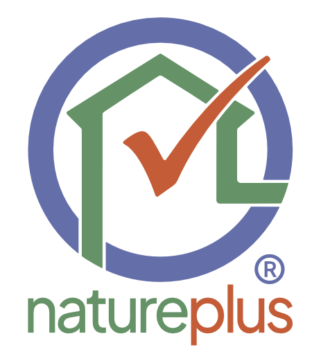 Marchio di certificazione natureplus